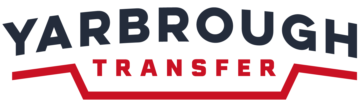 Yarbrough Transfer Logo